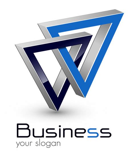 logo business stock vector  cobalt