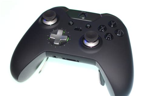 xbox  elite controller    controller ive   gamesbeat