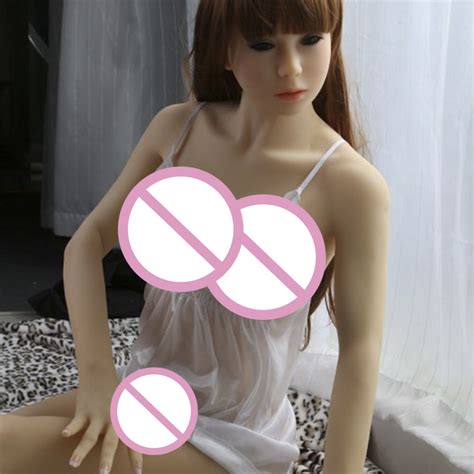 buy 158cm top quality japanese love doll silicone sex dolls life size sex