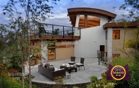unusual architecture design luxury interior design company  california