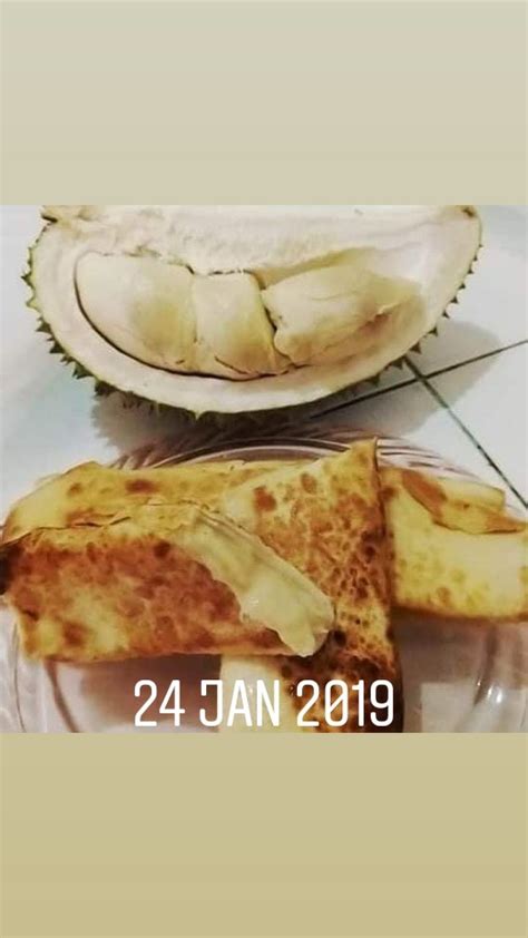 Kebab Durian Mart