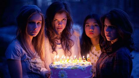 ‎the sisterhood of night 2014 directed by caryn waechter reviews film cast letterboxd