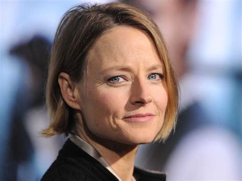 jodie foster on hollywood pay gap it s hard for me to get interested