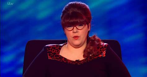 Itv Beat The Chasers Question About Maldon Costs Contestant £100k