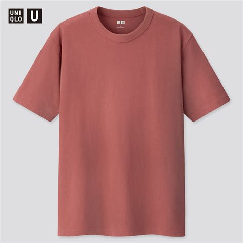 uniqlo   shirts