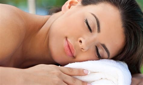 60 Minute Relaxation Massage Healing And Restore Body Massage Therapy