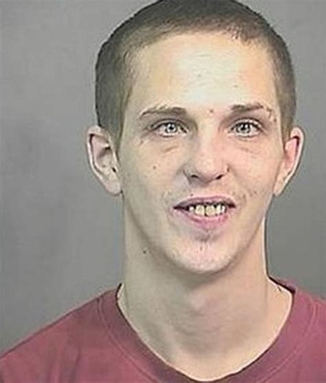 A Collection Of Criminal Mugshots That Will Make You Laugh