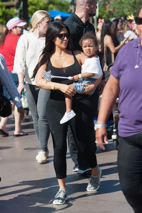 Kim Kardashian Is Keeping Up With Sheer Maternity Looks