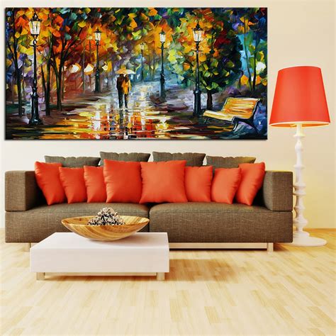 dpartisan posters  large wall painting  home decor giclee wall
