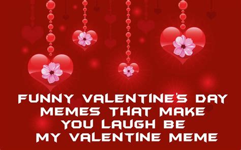 65 Funny Valentines Day Memes That Make You Laugh Be My Valentine Meme