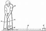 Patents Golf Putter Willing Quest Continued Put Bag Perfect Would 2008 June sketch template