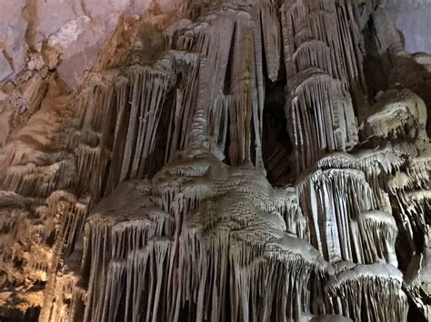 grutas de garcia experience noreste adventures