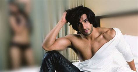 Ranveer Singh To Endorse A Condom Brand Supports ‘safe Sex’ In India