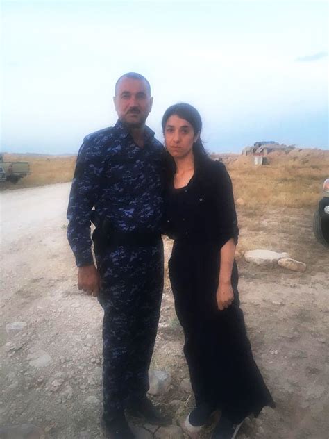 isis sex slave s brother reveals his wife was also taken but he