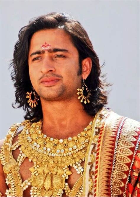 Pin By Shine Aidhe On Mahabharat 2013 2014 Shaheer