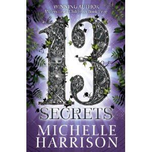 beckys barmy book blog book review  secrets