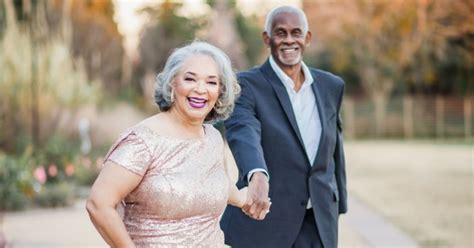 this couple married for 47 years is the definition of