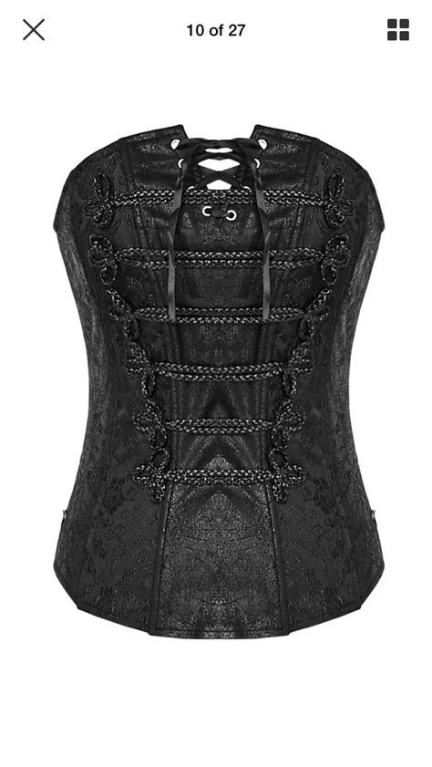 gothic corset gothic steampunk steampunk clothing steampunk fashion
