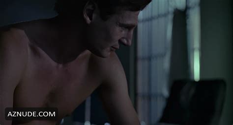 Liam Neeson Nude Aznude Men