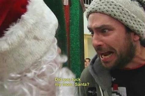 I Love You Charlie Day