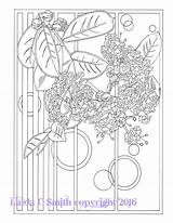 Pages Coloring Colouring Template sketch template