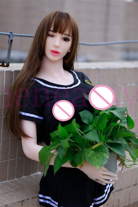 Cm Silicone Sex Doll Love Doll With Metal Skeleton Male My Xxx Hot Girl