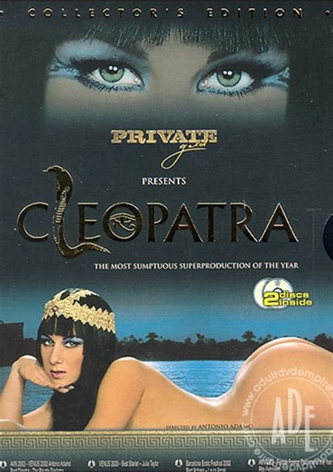 scenes and screenshots cleopatra collector s edition porn