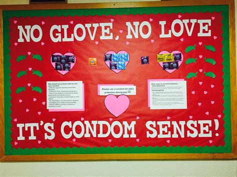 bulletin board about safe sex res life pinterest bulletin board board and ra boards