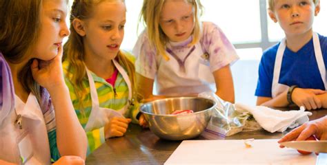 cooking class joy bauer