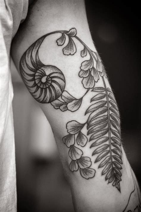 26 Delicate Botanical Tattoos And Ideas Tattoodo