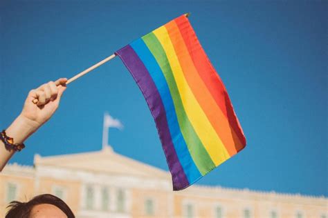 How Has Technology Influenced The Rise Of Lgbt Tourism
