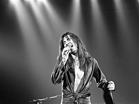 time  talked  steve perry  journey dont stop believin  singing