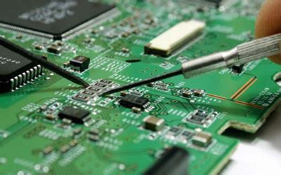 essential tips  choose professional electronic repair service  winnipeg