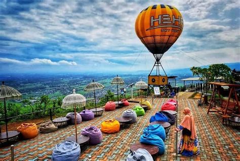 gambar cafe hits  jogja  tempat nongkrong ng vrogueco