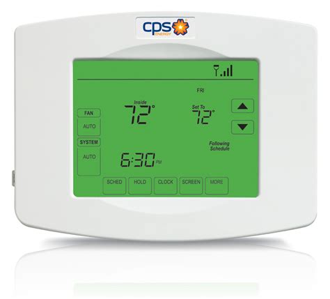 smart thermostat    smart move
