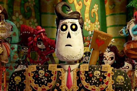Drogemiester S Lair The Book Of Life Review