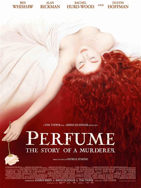 Perfume The Story Of A Murderer Movie Reviews
