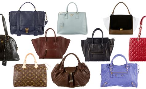 top designer brands  handbags semashowcom