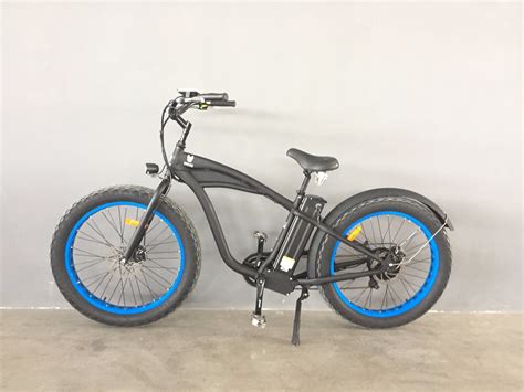 power motorized mtb fat tire electric bike hummer  sale