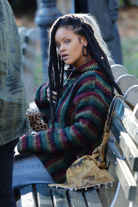 7 rihanna moments we need her documentary to cover vogue
