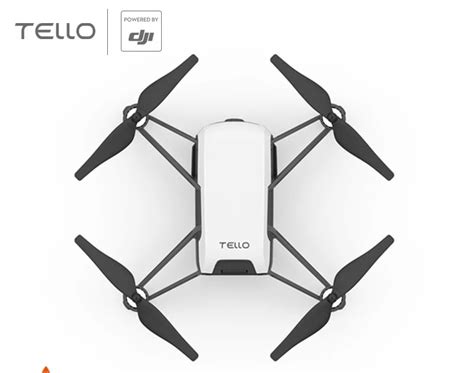 big discount dji tello camera drone mini drones p hd transmission