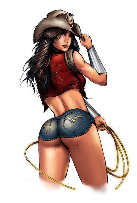 sexy cowgirl daisy dukes wonder woman erotic pics sorted by