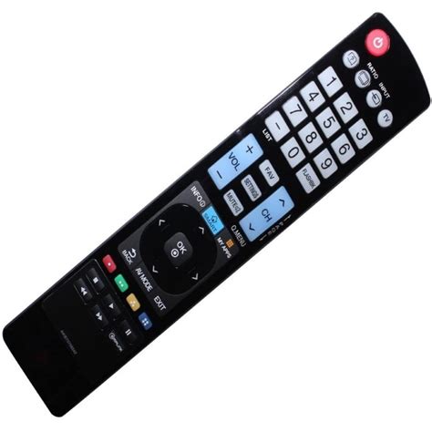 smart remote control  lg televisions lc sawh enterprises