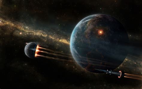 Wallpapers Hd 3d Universo Imagui