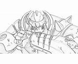 Fullmetal Alchemist Alphonse Coloring Pages Elric Skill Another sketch template