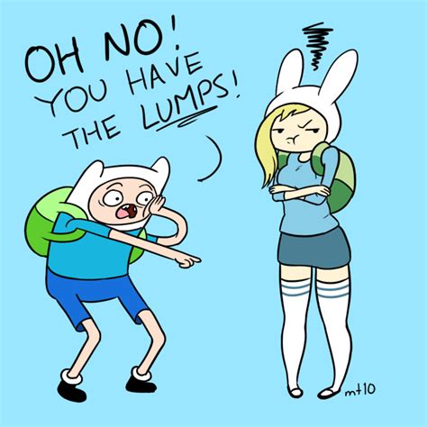 Finn And Fiona Adventure Time With Finn And Jake Fan Art