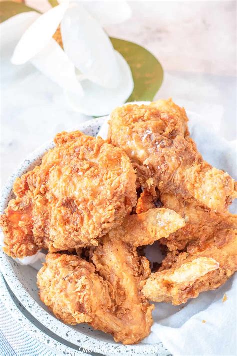 southern fried chicken this silly girl s kitchen