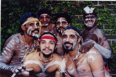 Queensland Aboriginal Tribes