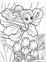 Coloring Pages Barbie Thumbelina Girls Thundercats Kids Color Underdog Printable Para Colouring Angel Yeah Barbies Getting Plus Popular Colorear Dibujos sketch template