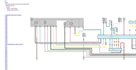 scion tc wiring diagram easy wiring